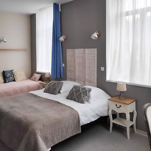 Chambre Triple