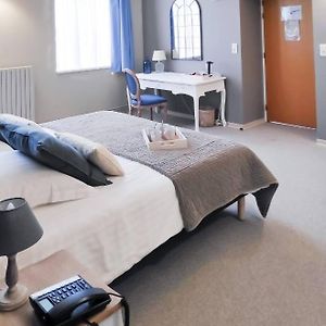Suite Standarde Lit King-Size